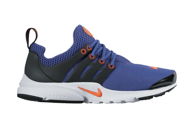 Nike 2015 秋冬 Air Presto 系列