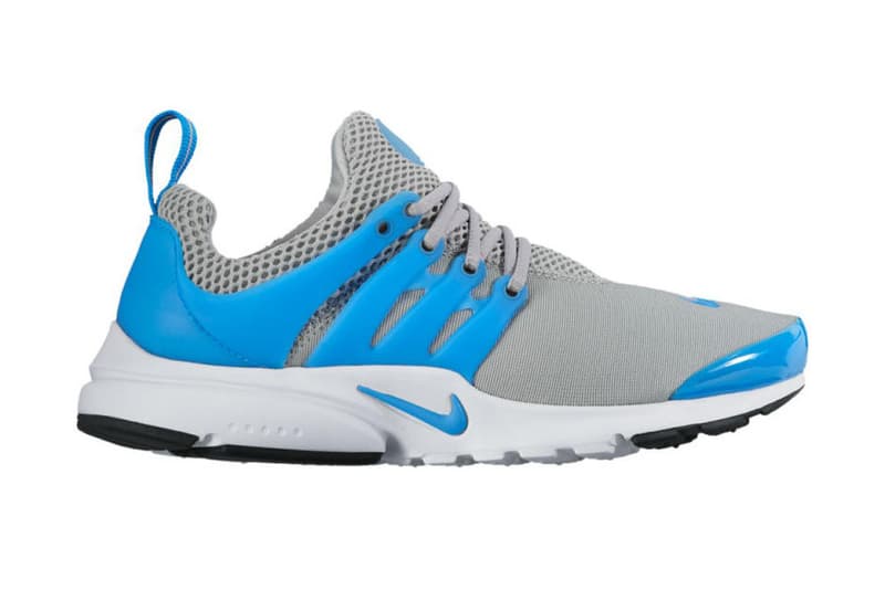 Nike 2015 秋冬 Air Presto 系列
