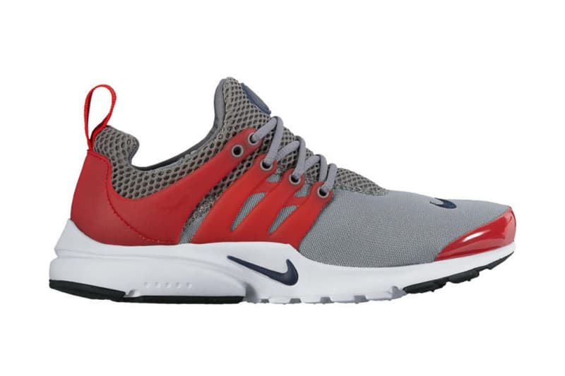 Nike 2015 秋冬 Air Presto 系列