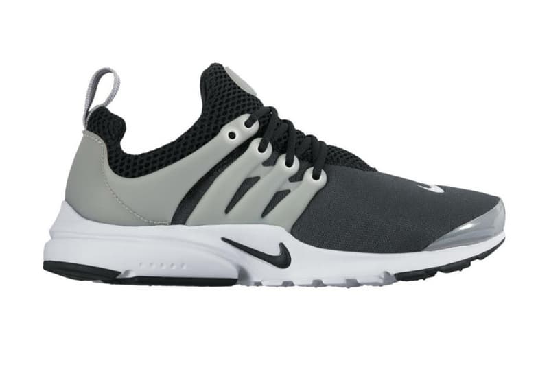 Nike 2015 秋冬 Air Presto 系列