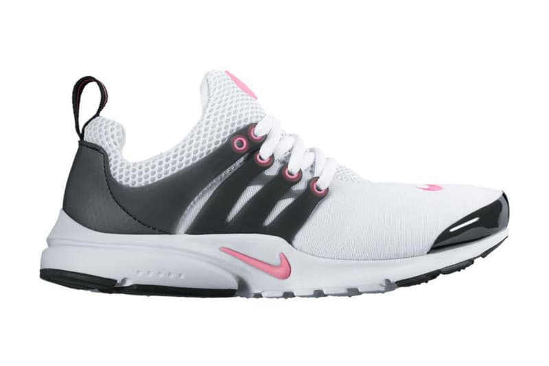 Nike 2015 秋冬 Air Presto 系列
