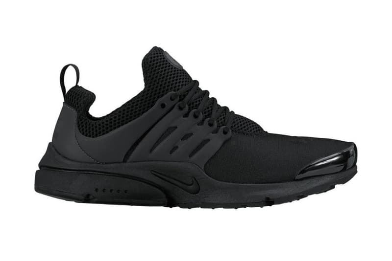 Nike 2015 秋冬 Air Presto 系列