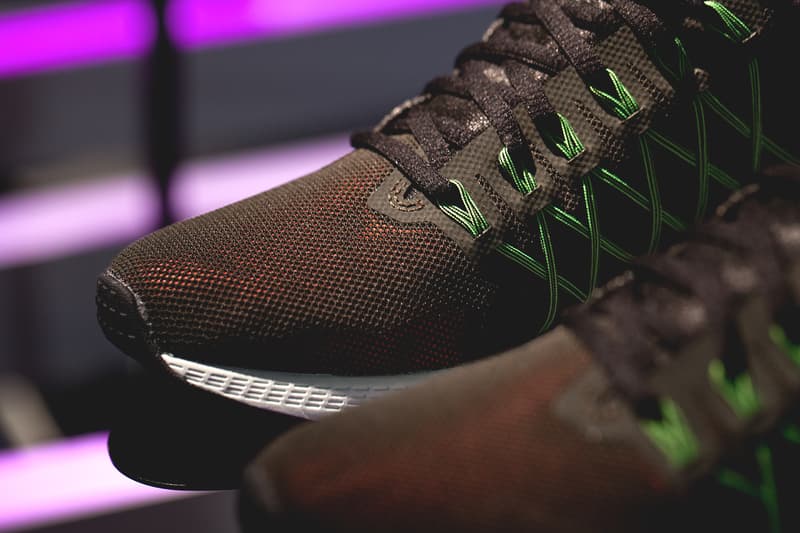 Nike 2015 秋冬香港發佈會