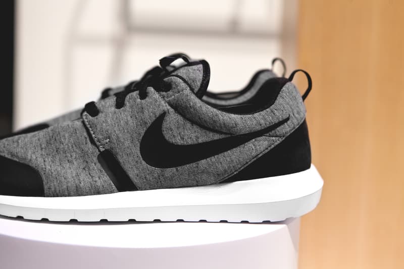 Nike 2015 秋冬香港發佈會