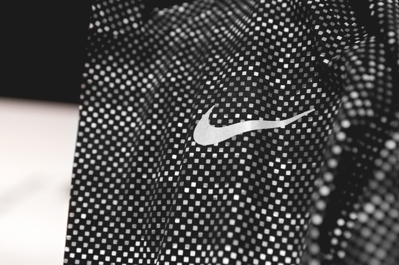 Nike 2015 秋冬香港發佈會