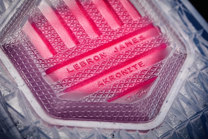 Nike 正式發佈 LeBron 13 籃球鞋