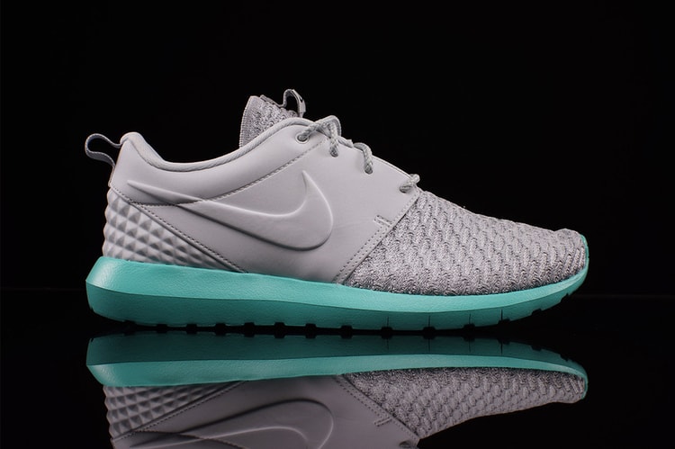 Nike Roshe NM Flyknit PRM「Calypso」配色