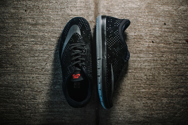 Nike SB Free PRM 全新配色設計「Flash」