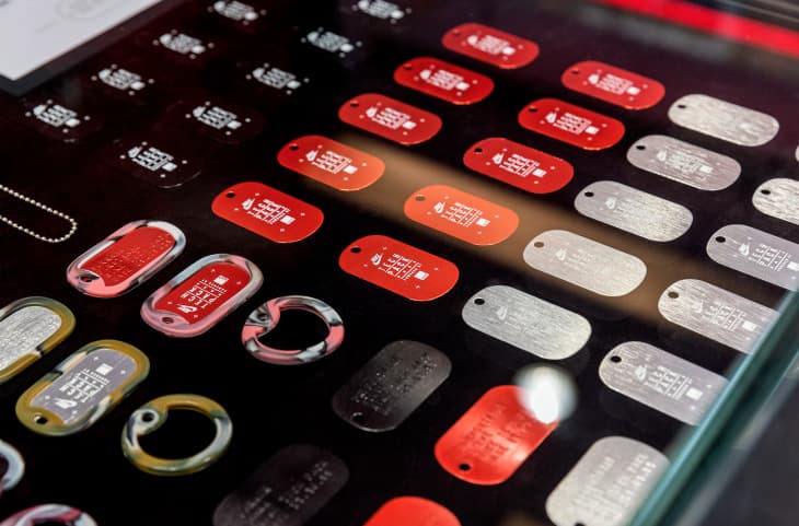 size? x Nike「Tech Pack Base」Pop-up 期間限定店鋪