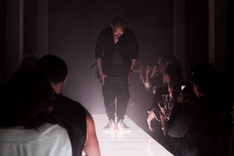 NikeLab x ACRONYM 柏林發布派對現場回顧