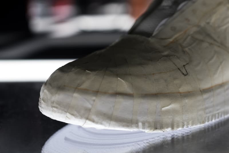 NikeLab x ACRONYM 柏林發布派對現場回顧