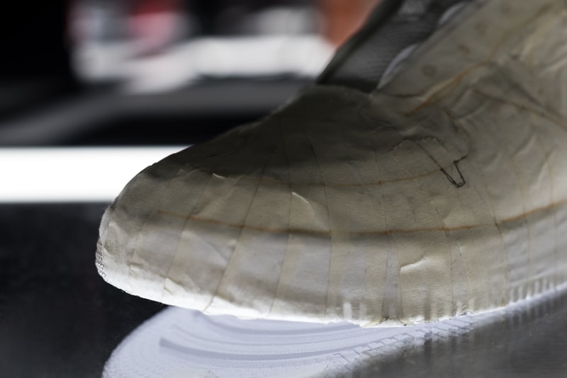 NikeLab x ACRONYM 柏林發布派對現場回顧