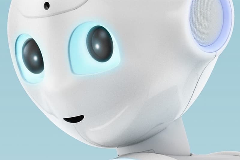 Southbank 禁止用戶對 Pepper 機器人施加淫穢及性行為