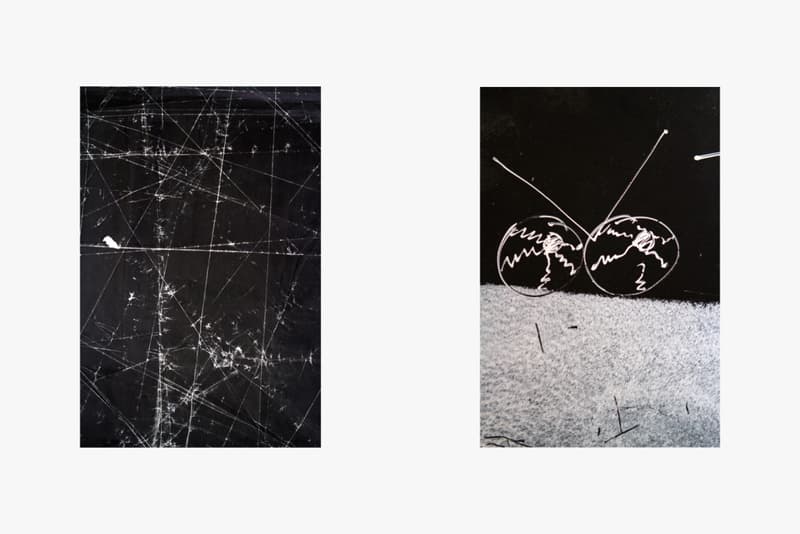 NOMAD 2015 秋冬「Awfully Nice」造型 Lookbook