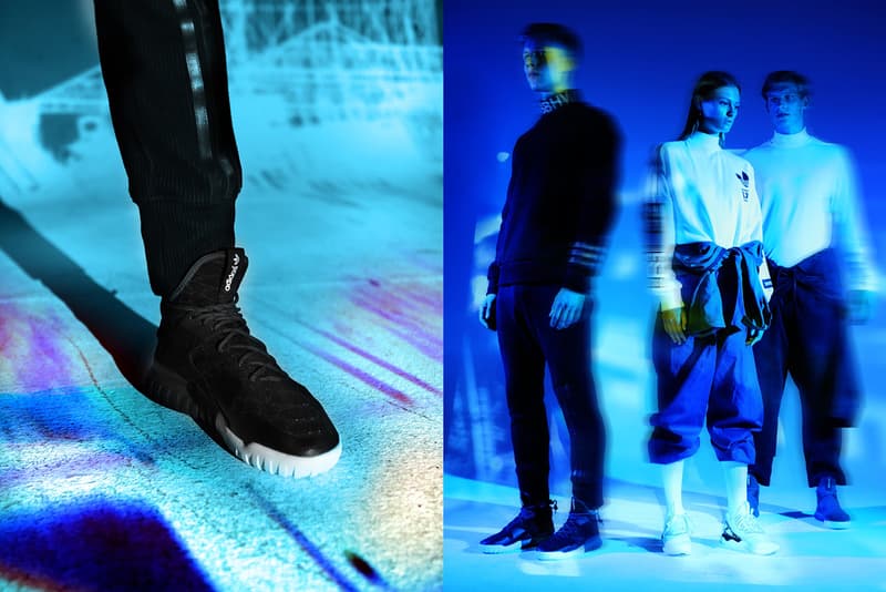 《nss Magazine》打造 2015 秋冬「Future Amusement」造型特輯