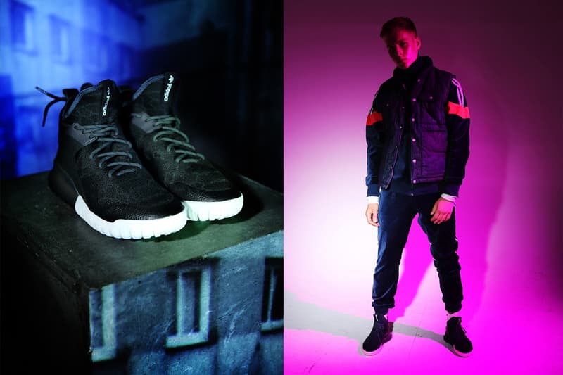 《nss Magazine》打造 2015 秋冬「Future Amusement」造型特輯