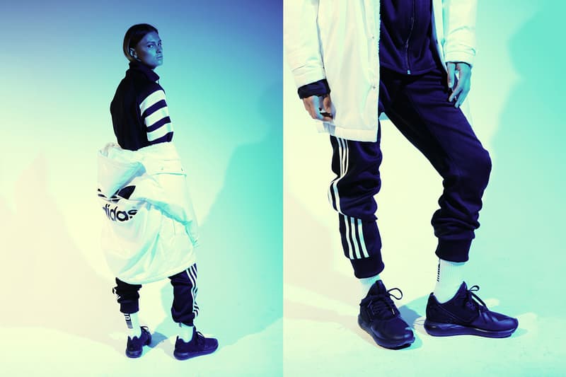 《nss Magazine》打造 2015 秋冬「Future Amusement」造型特輯