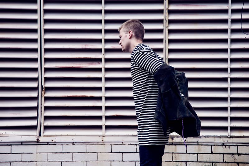 A Ma Maniére 打造 OFF-WHITE c/o Virgil Abloh 2015 秋冬系列造型特輯