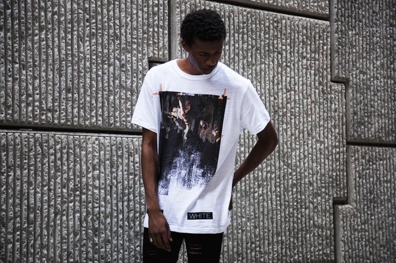 A Ma Maniére 打造 OFF-WHITE c/o Virgil Abloh 2015 秋冬系列造型特輯