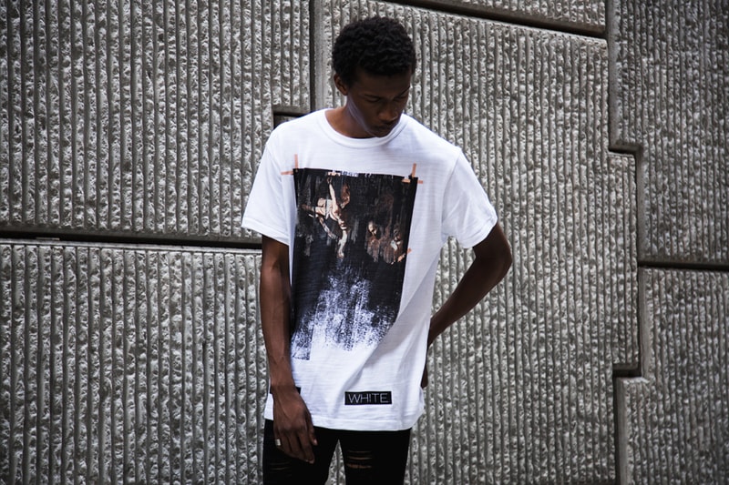 A Ma Maniére 打造 OFF-WHITE c/o Virgil Abloh 2015 秋冬系列造型特輯