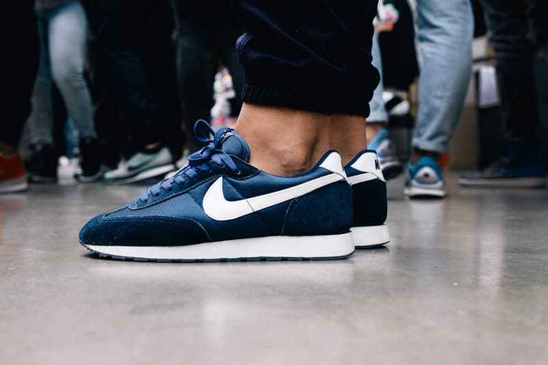 #OnFeet: Sneakerness Paris 2015 球鞋街拍特輯