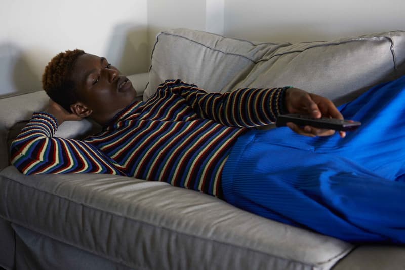 Opening Ceremony 2015 秋冬「Netflix and Chill」Lookbook