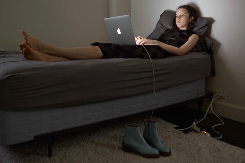 Opening Ceremony 2015 秋冬「Netflix and Chill」Lookbook