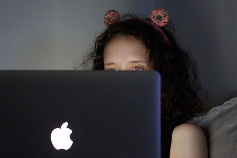 Opening Ceremony 2015 秋冬「Netflix and Chill」Lookbook