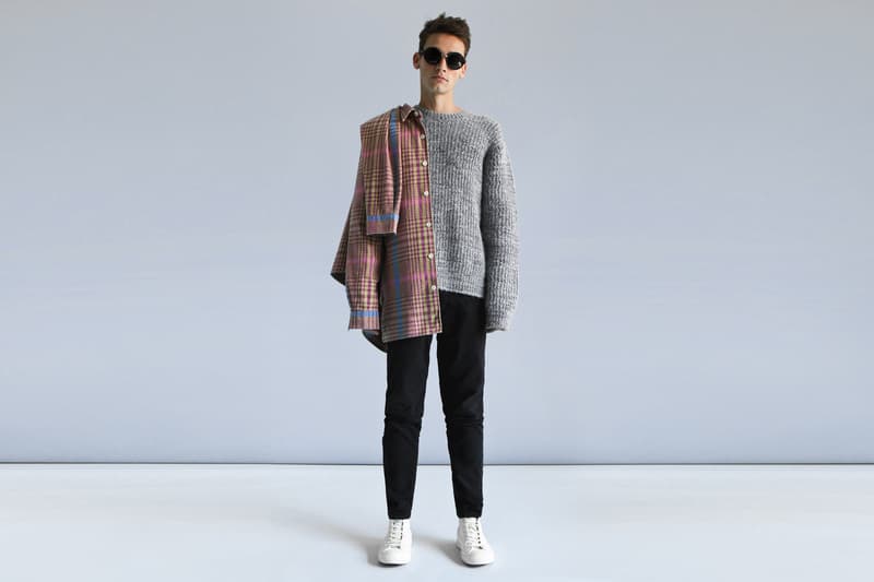 Our Legacy 2015 秋冬系列新品上架