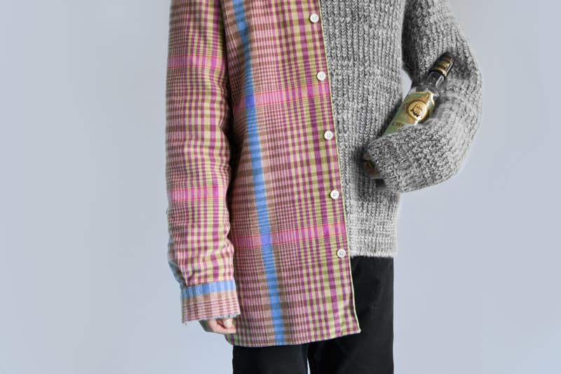 Our Legacy 2015 秋冬系列新品上架