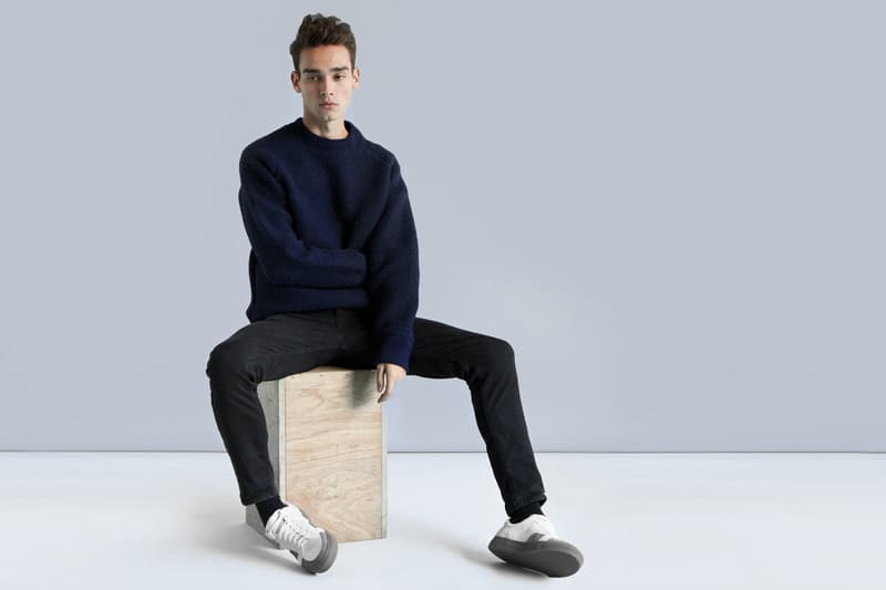 Our Legacy 2015 秋冬系列新品上架