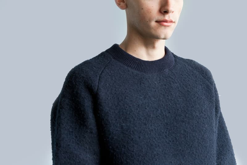 Our Legacy 2015 秋冬系列新品上架