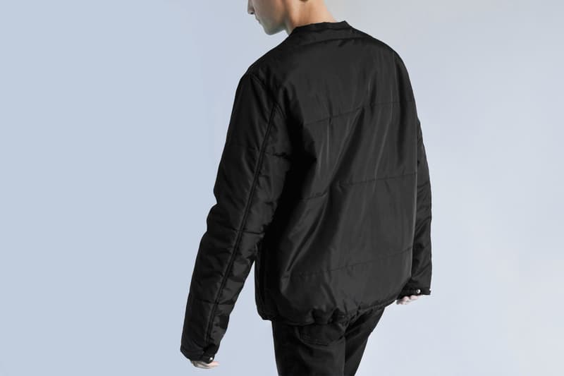 Our Legacy 2015 秋冬系列新品上架