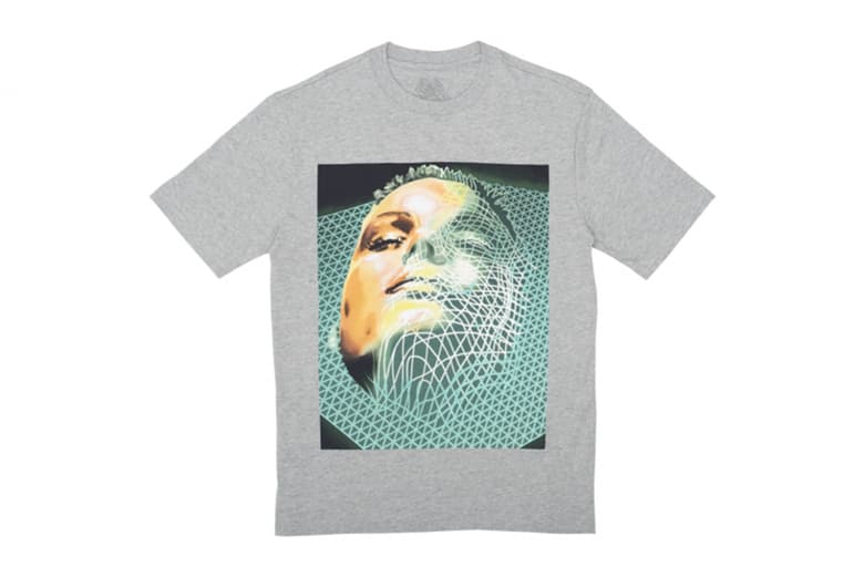 Palace Skateboards 2015 秋季系列