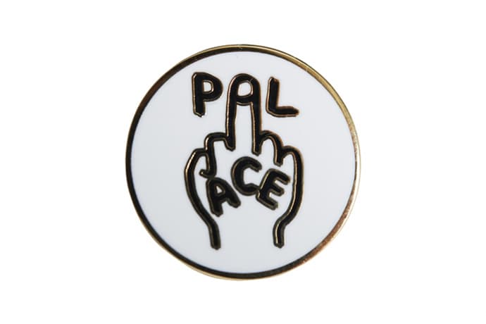 Palace Skateboards 2015 秋季系列