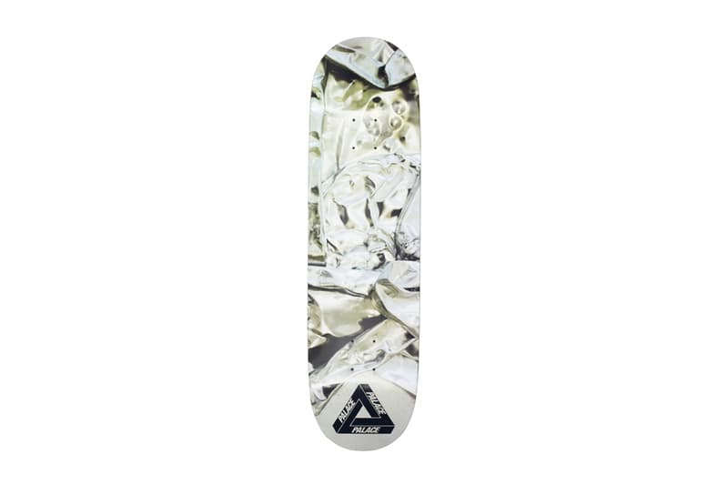 Palace Skateboards 2015 秋季系列