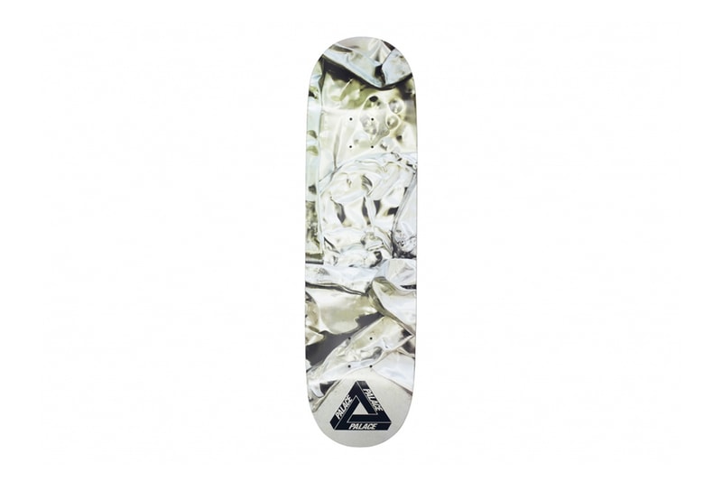 Palace Skateboards 2015 秋季系列