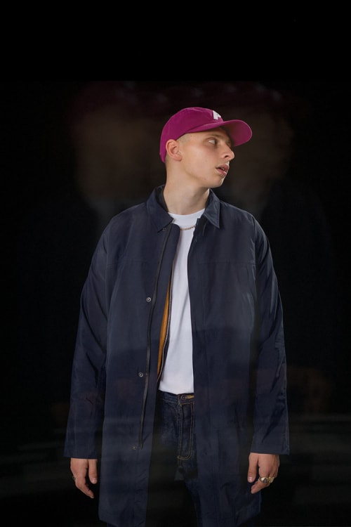 Palace Skateboards 2015 冬季 Lookbook 