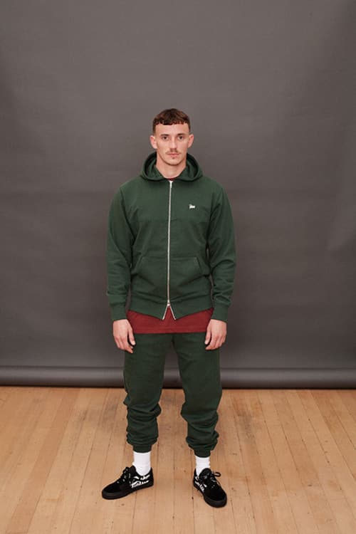 Patta 2015 秋冬系列 Lookbook