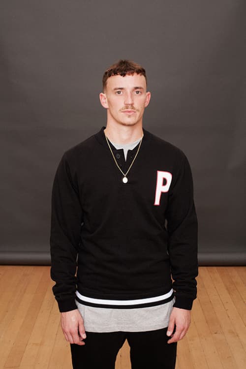 Patta 2015 秋冬系列 Lookbook