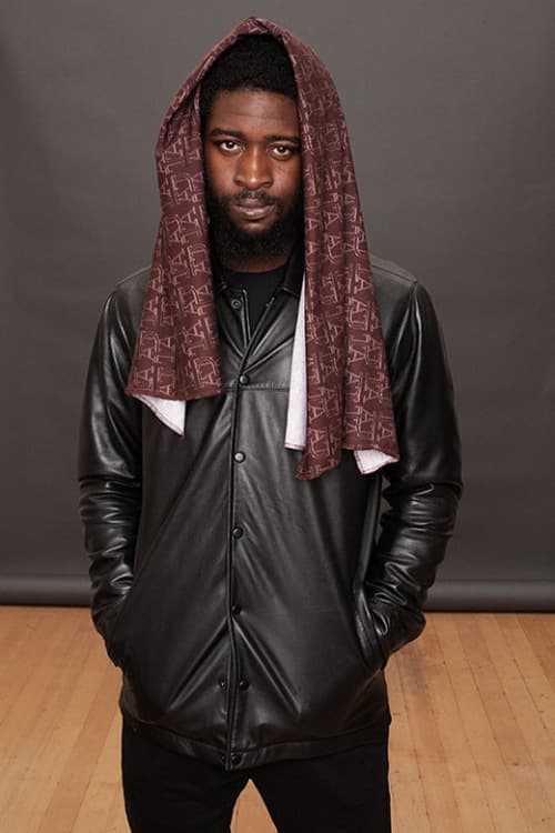 Patta 2015 秋冬系列 Lookbook