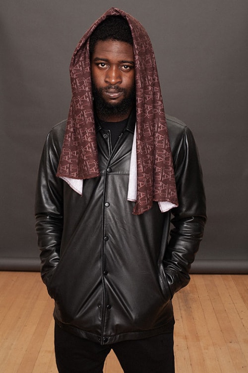 Patta 2015 秋冬系列 Lookbook