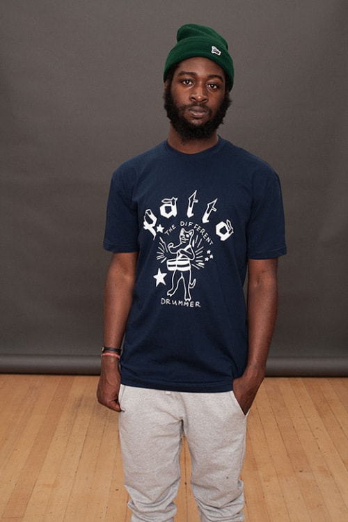 Patta 2015 秋冬系列 Lookbook
