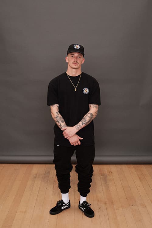 Patta 2015 秋冬系列 Lookbook