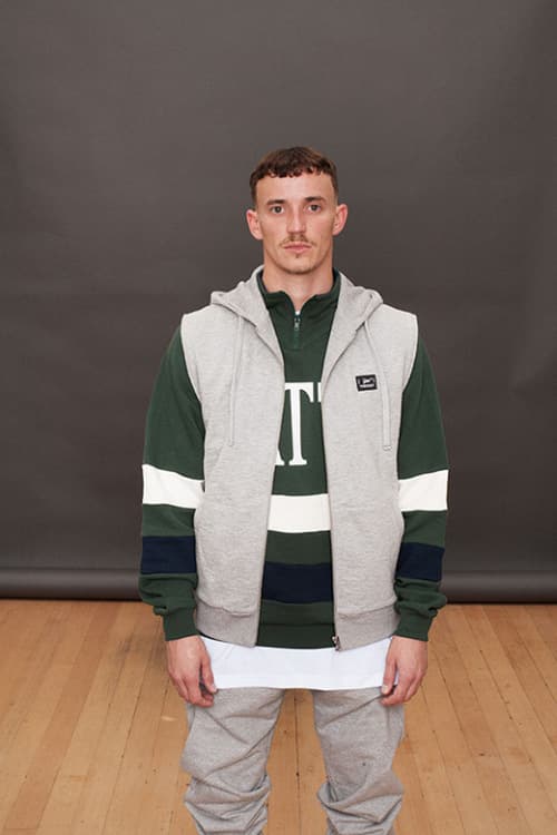 Patta 2015 秋冬系列 Lookbook