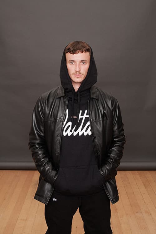 Patta 2015 秋冬系列 Lookbook