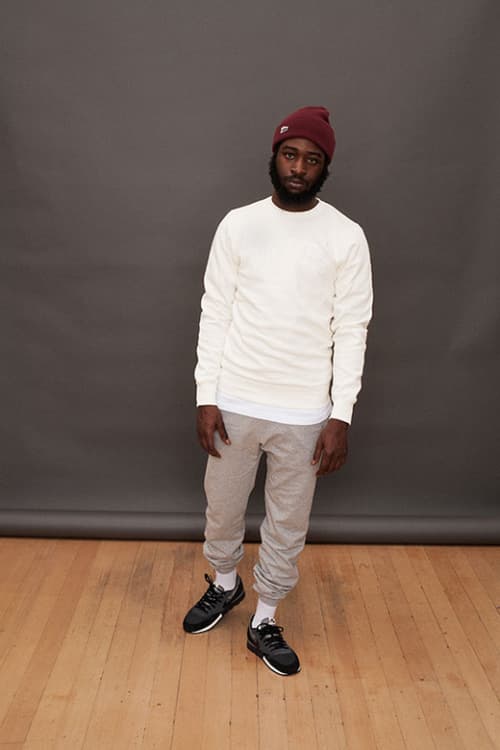 Patta 2015 秋冬系列 Lookbook