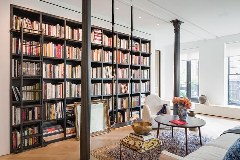 走進 Phillip Lim 紐約 Loft 公寓