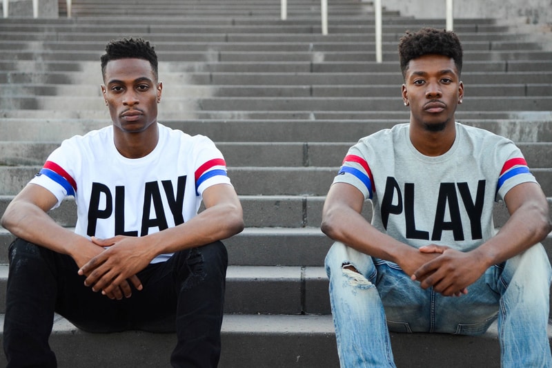 Play Cloths 2015 秋冬系列