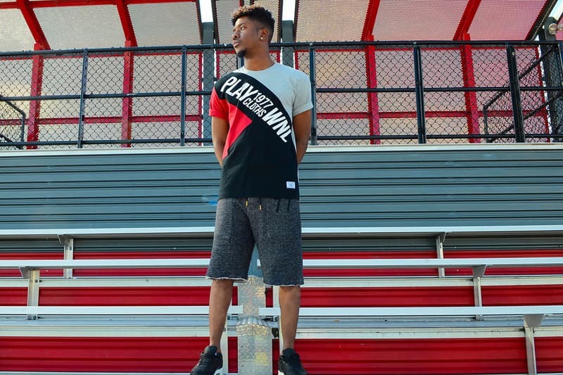 Play Cloths 2015 秋冬系列